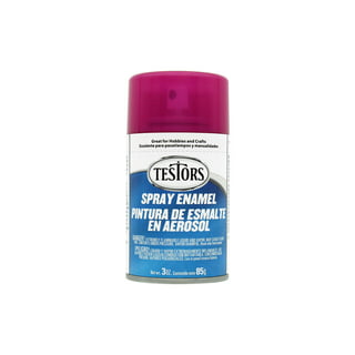 Alpine Testor'S Touch Up Paint Kit ( Americana Sealer and Brush)