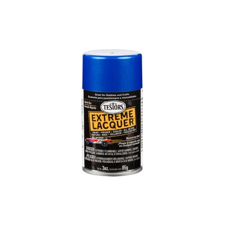TESTORS SPRYLAQ 3OZ STRSPGBLUE