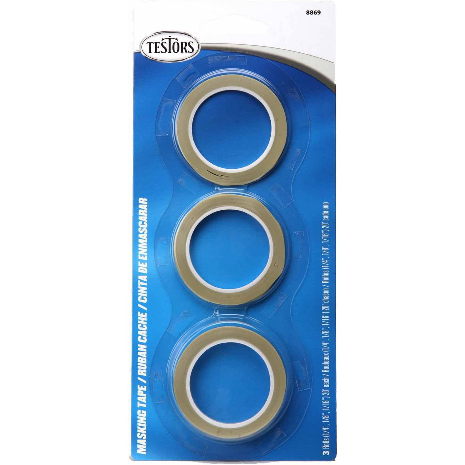 Testors Masking Tape