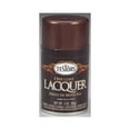 thumbnail image 1 of Testors One Coat Lacquer Paint, 3 oz. Spray Can, Root Beer, 1 of 4