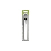 Testors Economy Brush Set Astd 3pc