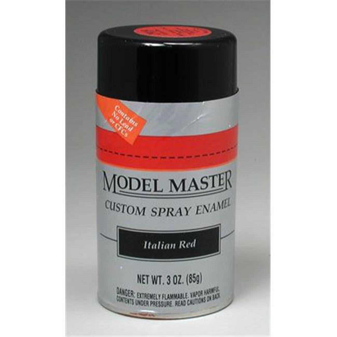 Testors Paints TES2919 Italian Red Spray
