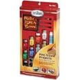 thumbnail image 1 of Testors Pint Size Projects Paint Set, 1 of 2