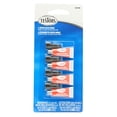 thumbnail image 1 of Testors Super Glue Set - Single Use - 4 Tubes, 1 of 2