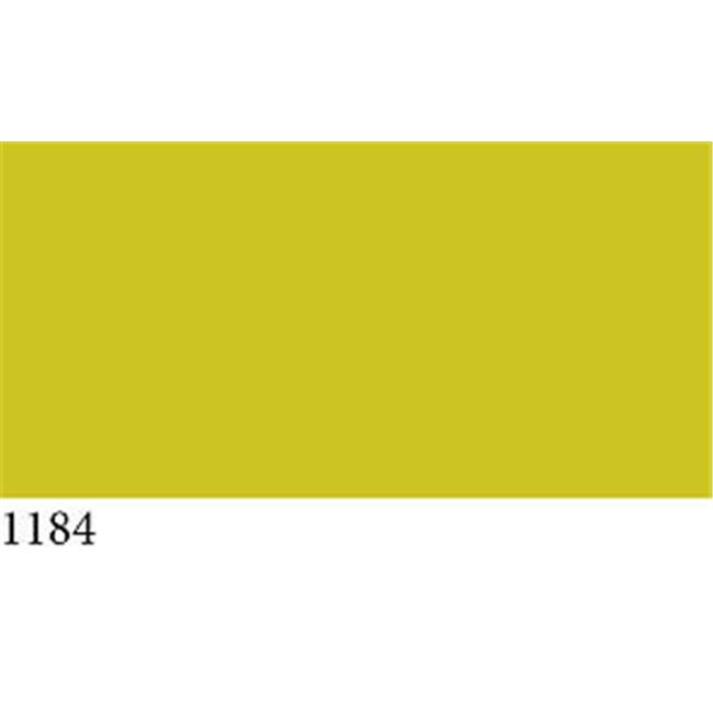 Testors TES1184TT Flat Zinc Chromate 0.25 oz Enamel Paint