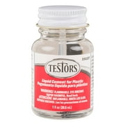 Testors TES3502XT Pure Epoxy Adhesives, 1 oz