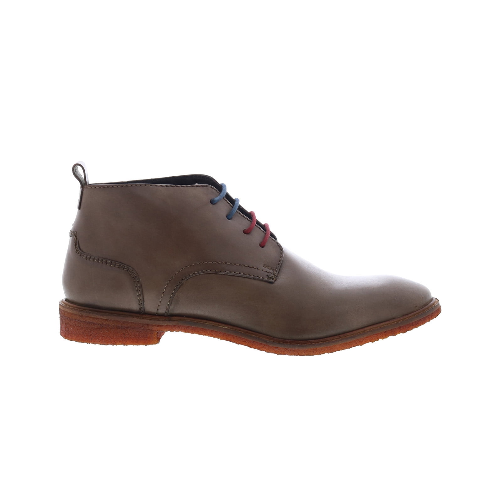 Men\'s Testosterone Lace-Up Chukka Boots Men main image 2