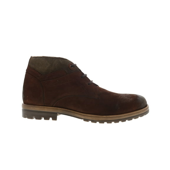 Testosterone Adult Mens York Town Chukkas Boots