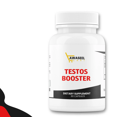TestosteroneBoosterNaturalSupplementforMuscleStrengthand