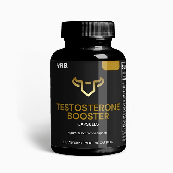 Testosterone Booster