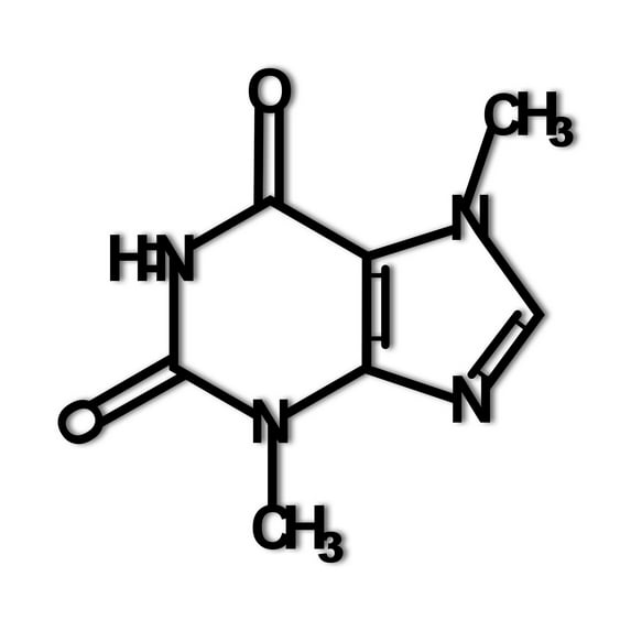 Testosterone Molecule Metal Wall Art | Large Molecule Decoration for Home, Dorm, Office | Nerd Art, Science Art, Biology Chemistry Art Wall Sign | Indoor Outdoor Made in USA