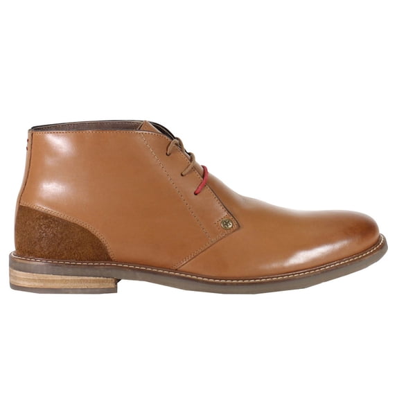 Testosterone Shoes Mens Air Alert Chukka Boots Ankle