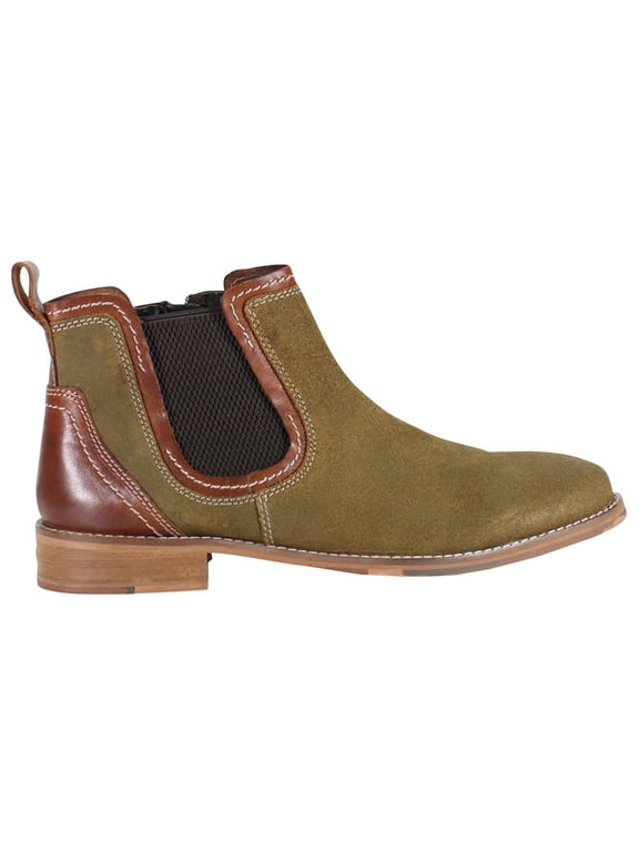 Adult Mens Apple Jay Chelsea Boots