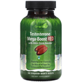 thumbnail image 1 of Irwin Naturals Mega-Boost Red 56ct, 1 of 7