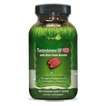 thumbnail image 1 of Irwin Naturals Testosterone UP RED – 60 Liquid Soft-Gels, 1 of 2