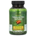 thumbnail image 1 of Irwin Naturals Testosterone Extra Fat Burner, Dual-Action Men's Dietary Supplement 60 Liquid Soft-Gels, 1 of 5