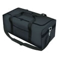 thumbnail image 1 of Testrite EBGLR Travel/Luggage Case Travel Essential, Black, 1 of 2