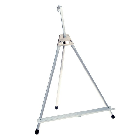 Testrite Economy Table Easel With Bracket Support