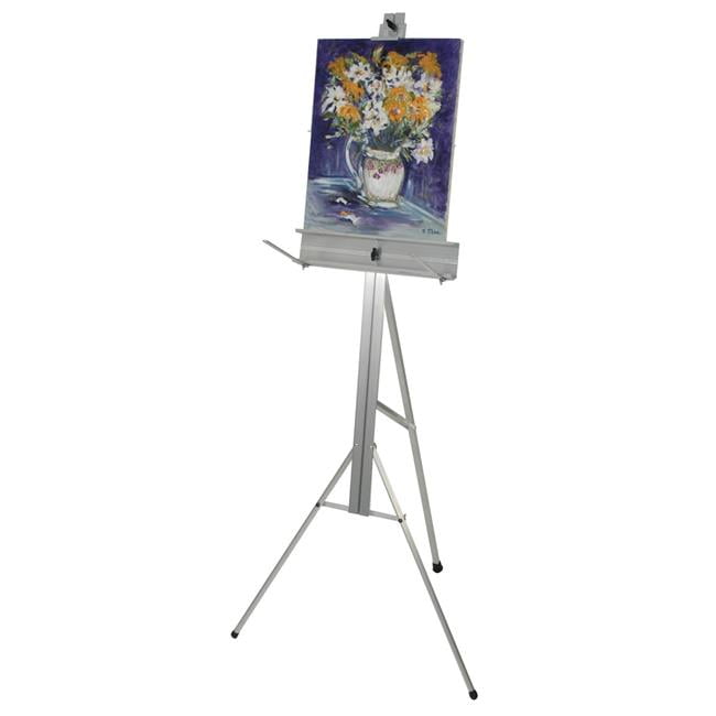 Testrite Visual Products -450- SEMI-PRO EASEL Semi-Pro Easel - 450 Series