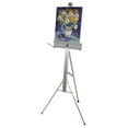 thumbnail image 1 of Testrite Visual Products -450- SEMI-PRO EASEL Semi-Pro Easel - 450 Series, 1 of 1