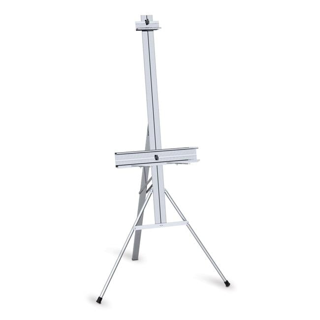 Classic Aluminum 68" Lightweight Display Easel