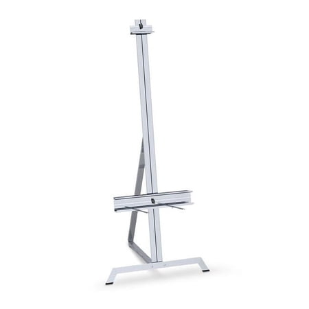 Testrite Visual Products -600- 600 STUDIO EASEL Studio Easel - 600 Series