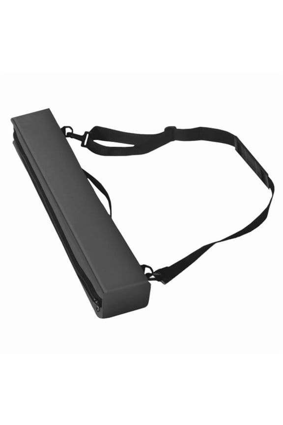 Visual Products Carry Bag For Light - Black