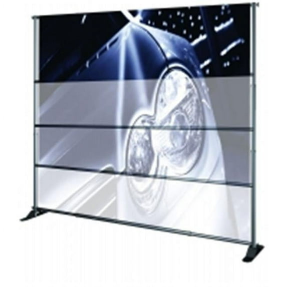 Testrite Visual Products Extra Crossbar Kits
