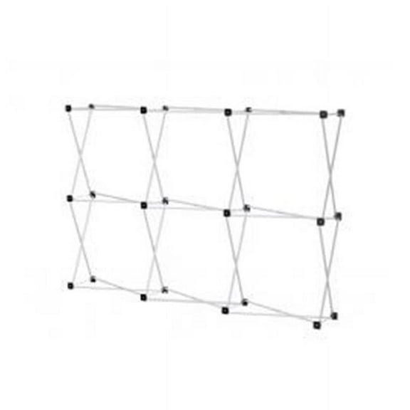 Testrite Visual Products PFK-32 Presto Pop-Up Frames