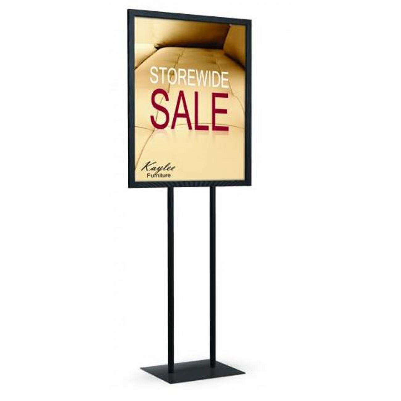 Testrite Visual Products Poster Sign Holders