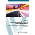 thumbnail image 1 of Testwerkzeuge für Last- & Performancetests (Paperback), 1 of 1