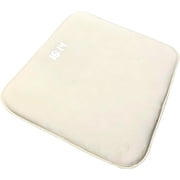 Tesyar Floor Mat Alarm Clock for Heavy Sleepers, Pressure Stand-On Mat with 10s Shutoff, Adjustable Volume LED Time Display