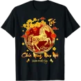 thumbnail image 1 of Tet 2026 Year Of The Horse T-Shirt All Size S-5Xl, 1 of 4