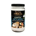 thumbnail image 1 of Teta Foods Garlic Dip and Spread  - Toum 12 pack - 12oz, 1 of 4