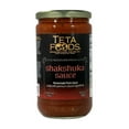thumbnail image 1 of Teta Foods Shakshuka, Lebanese pasta sauce., 1 of 6