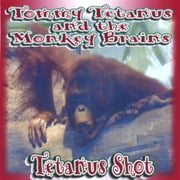 Tommy Tetanus - Tetanus Shot - Music & Performance - CD