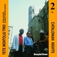 thumbnail image 1 of Tete Montoliu - Catalonian Nights Vol. 2 - Music & Performance - Vinyl, 1 of 1