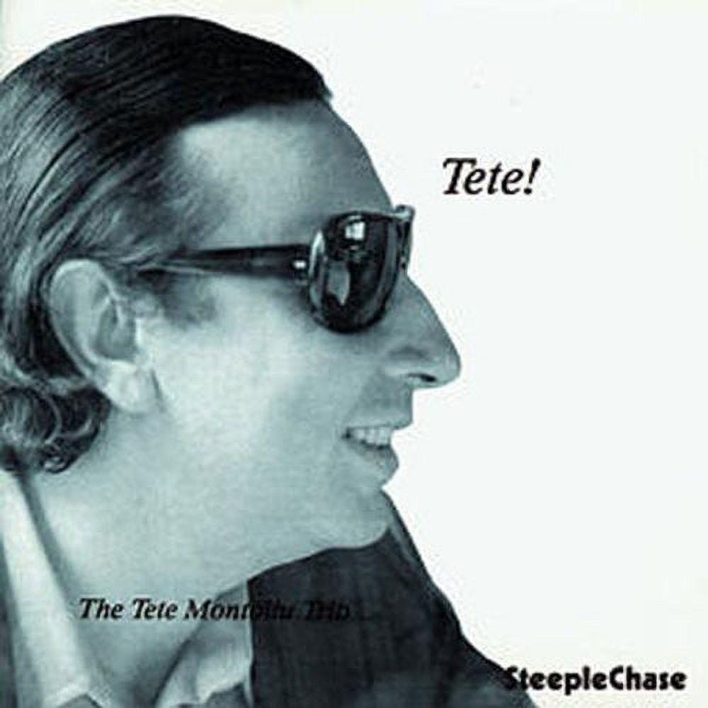 Tete Montoliu - Tete - Music & Performance - CD