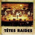thumbnail image 1 of Tetes Raides Viens (CD), 1 of 1