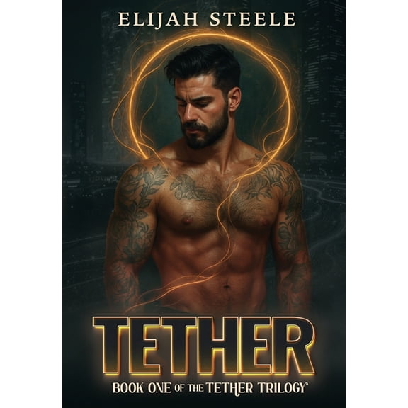 Tether, (Hardcover)