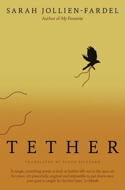 Tether, (Paperback)