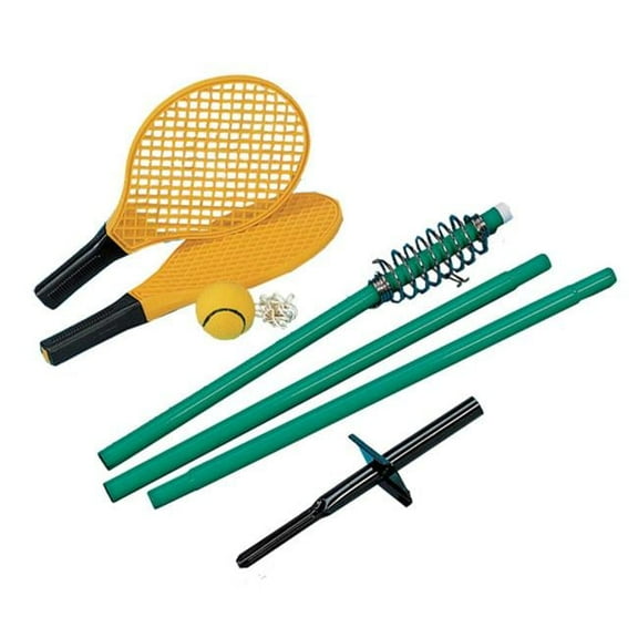 Tether Tennis Game Set