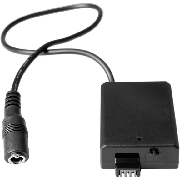 Tether Tools Case Relay Camera Coupler CRCE5 Compatible with Canon Battery LP-E5