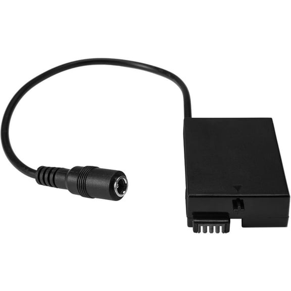 Tether Tools Case Relay Camera Coupler CRCE8 Compatible with Canon Battery LP-E8