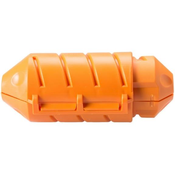 Tether Tools JerkStopper Extension Lock for Cables, Orange