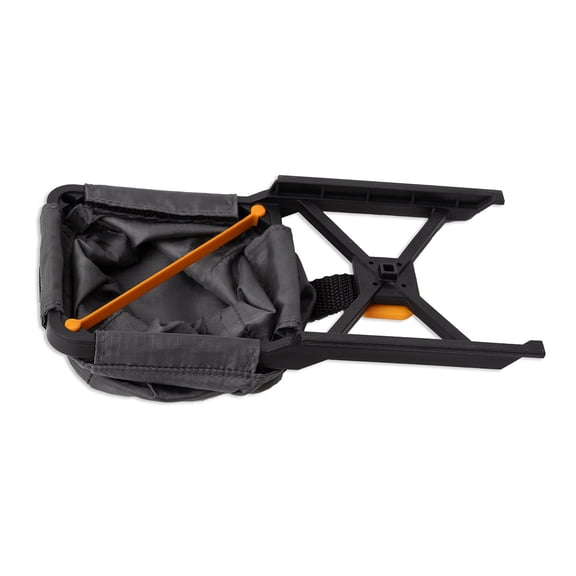 Tether Tools Retractable Accessory Holder for AeroTrac Workstation, Black
