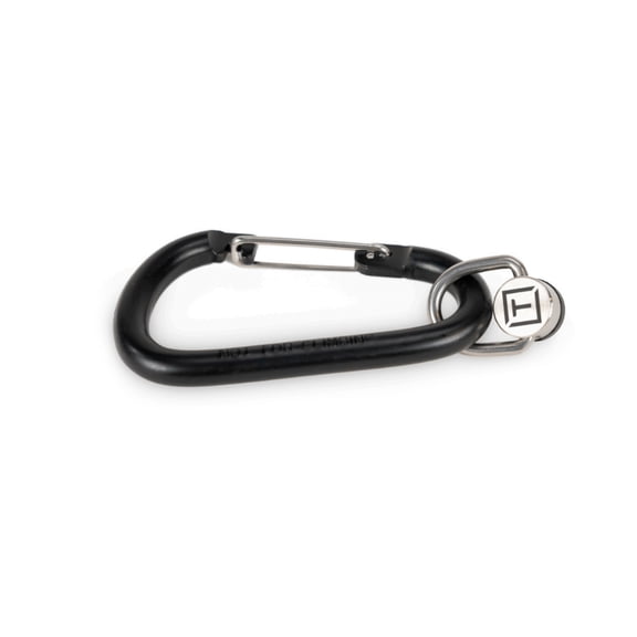 Tether Tools Rock Solid D-Ring + Carabiner Connection Kit