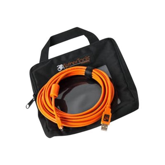 Tether Tools Starter Tethering Kit - Digital camera accessory kit