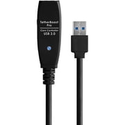 Tether Tools TetherBoost Pro USB 3.0 Core Controller Universal Power, Black