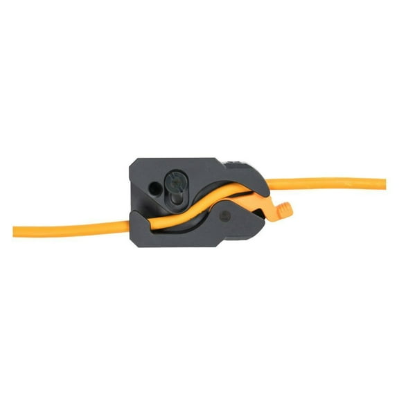 Tether Tools TetherGuard Lever Lock Plate with 5-Point Protection and Versatile Design (Black)